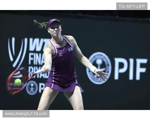 WTA南昌网球公开赛直播:精彩对决不容错过 WTA南昌网球公开赛直播:精彩对决不容错过